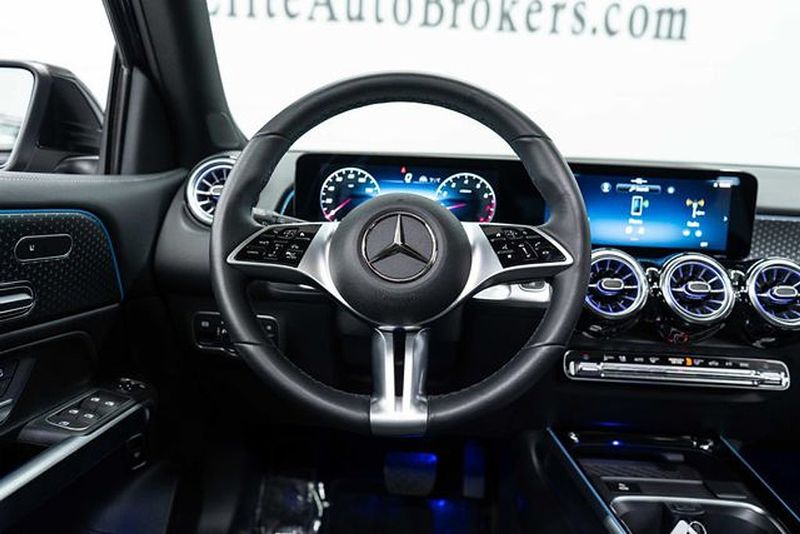 2024 Mercedes-Benz GLB GLB 250 4MATIC SUV - 22859346 - 16