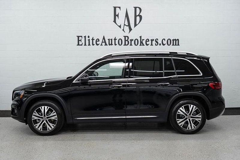 2024 Mercedes-Benz GLB GLB 250 4MATIC SUV - 22859346 - 1