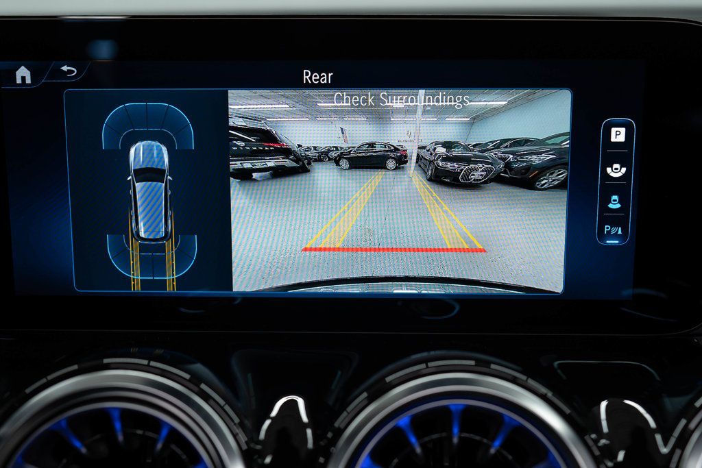 2024 Mercedes Benz GLB 250 4MATIC photo 20