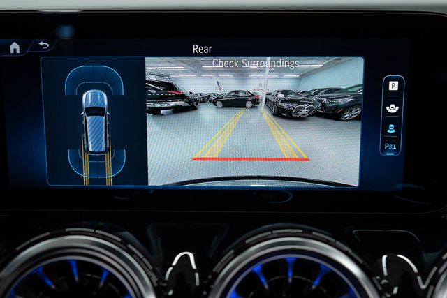 2024 Mercedes-Benz GLB GLB 250 4MATIC SUV - 22859346 - 19