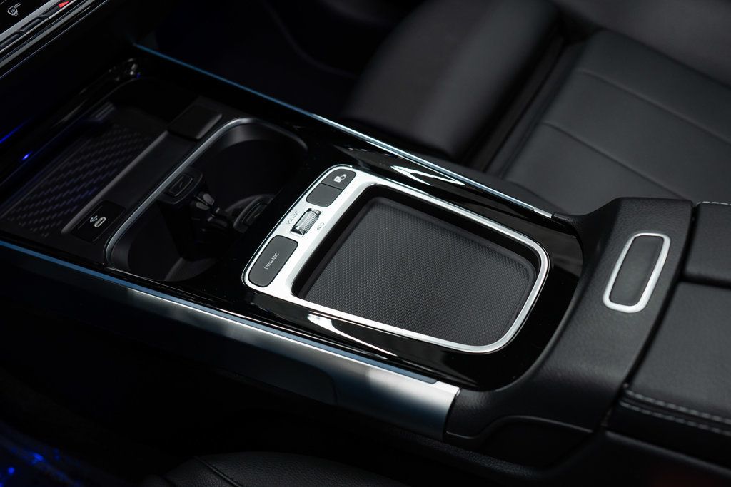 2024 Mercedes Benz GLB 250 4MATIC photo 21