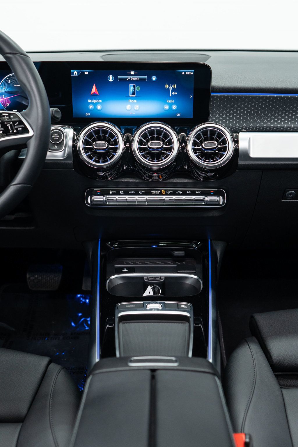 2024 Mercedes Benz GLB 250 4MATIC photo 22