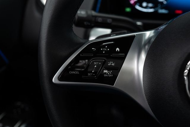 2024 Mercedes-Benz GLB GLB 250 4MATIC SUV - 22859346 - 22