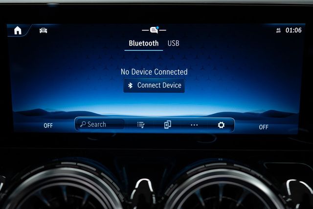 2024 Mercedes-Benz GLB GLB 250 4MATIC SUV - 22859346 - 25