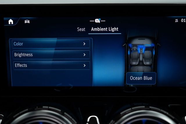 2024 Mercedes-Benz GLB GLB 250 4MATIC SUV - 22859346 - 26