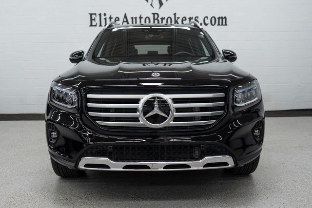 2024 Mercedes-Benz GLB GLB 250 4MATIC SUV - 22859346 - 2