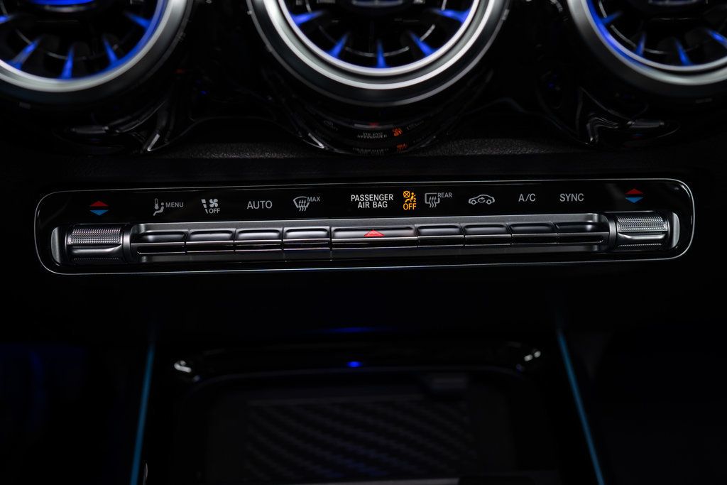 2024 Mercedes Benz GLB 250 4MATIC photo 29
