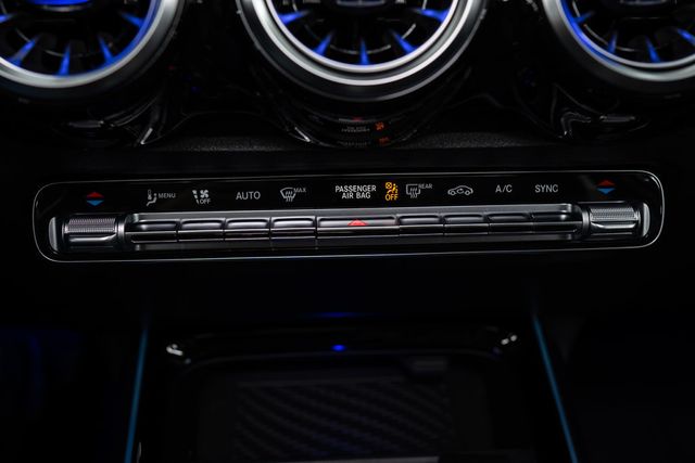 2024 Mercedes-Benz GLB GLB 250 4MATIC SUV - 22859346 - 29