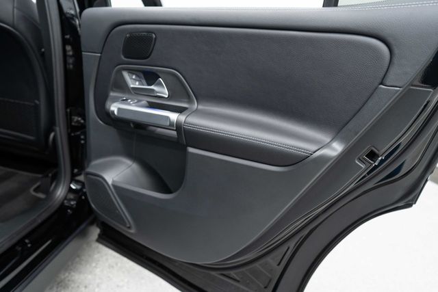 2024 Mercedes-Benz GLB GLB 250 4MATIC SUV - 22859346 - 30