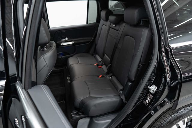 2024 Mercedes-Benz GLB GLB 250 4MATIC SUV - 22859346 - 31