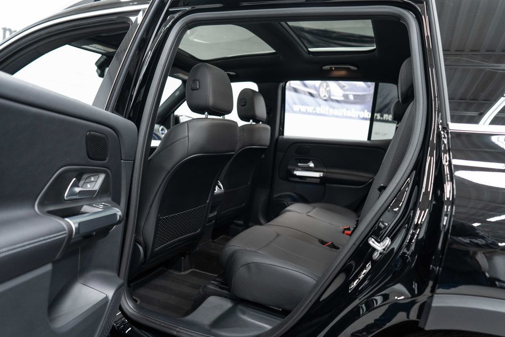 2024 Mercedes Benz GLB 250 4MATIC photo 32