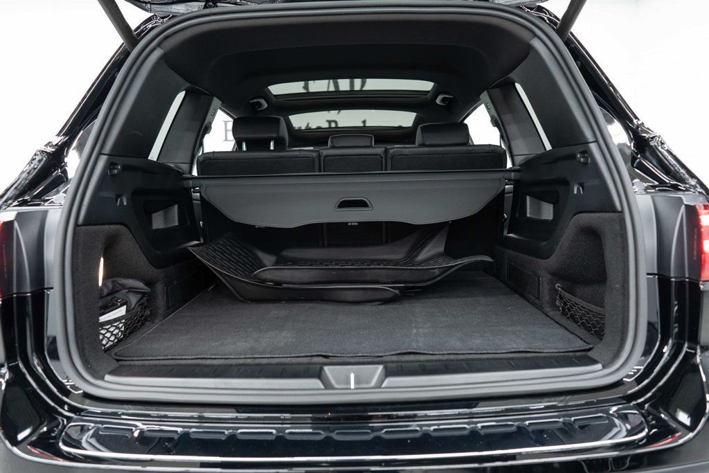 2024 Mercedes Benz GLB 250 4MATIC photo 33