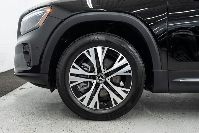 2024 Mercedes-Benz GLB GLB 250 4MATIC SUV - 22859346 - 35