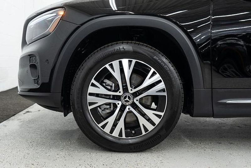 2024 Mercedes-Benz GLB GLB 250 4MATIC SUV - 22859346 - 35