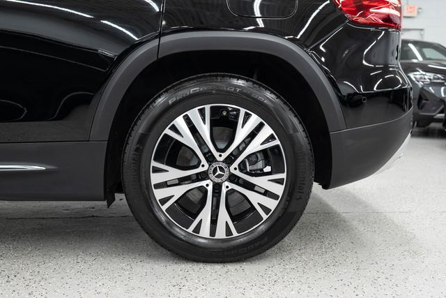 2024 Mercedes-Benz GLB GLB 250 4MATIC SUV - 22859346 - 36