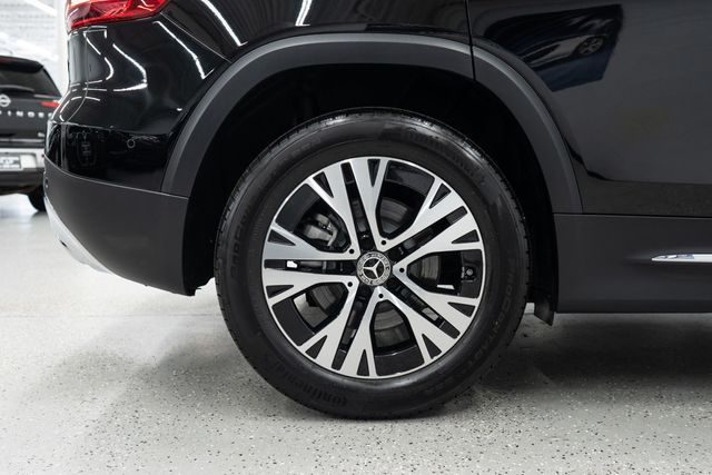 2024 Mercedes-Benz GLB GLB 250 4MATIC SUV - 22859346 - 37