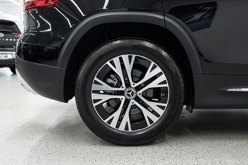2024 Mercedes-Benz GLB GLB 250 4MATIC SUV - 22859346 - 37