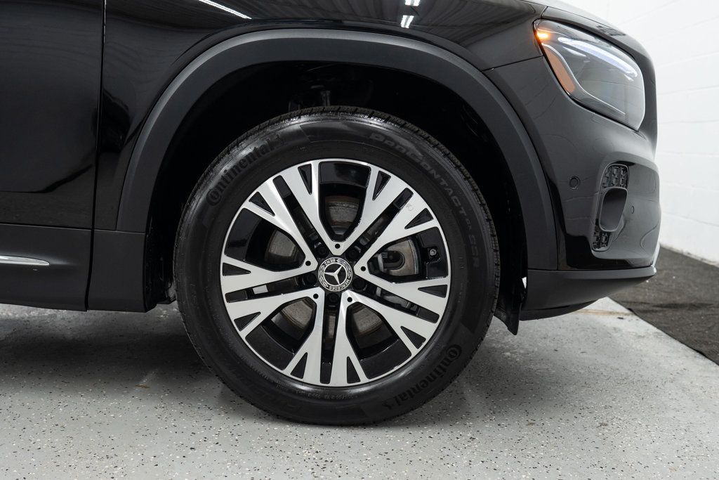 2024 Mercedes Benz GLB 250 4MATIC photo 38