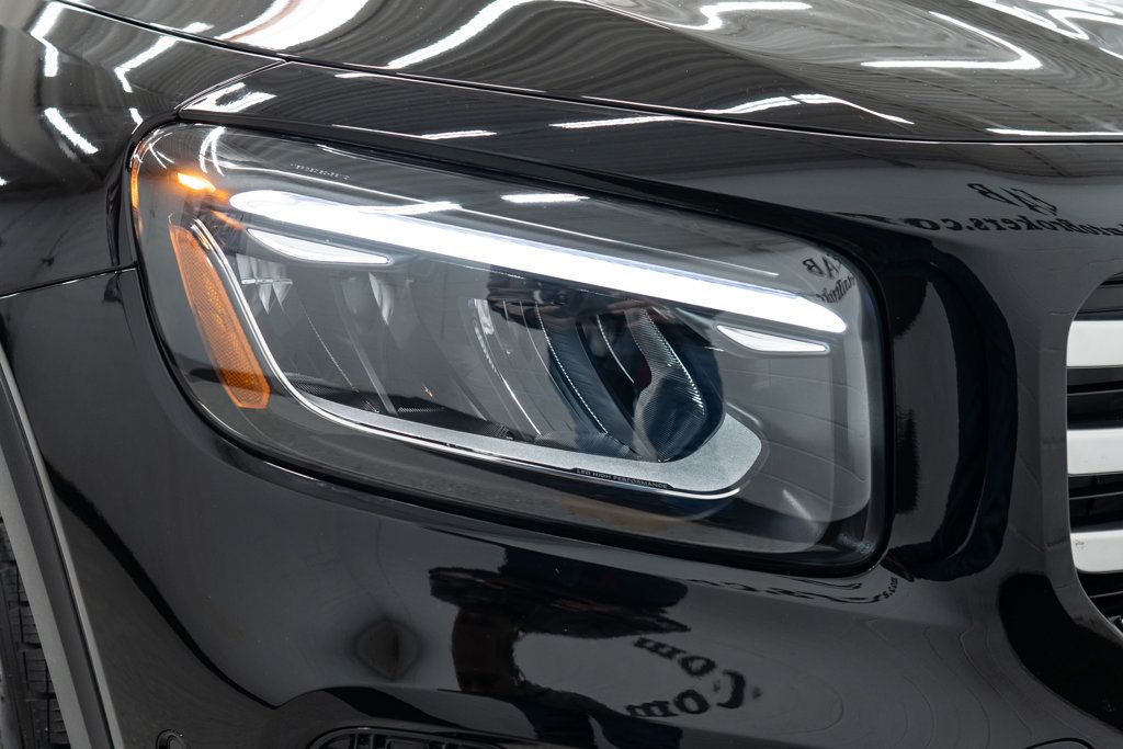2024 Mercedes Benz GLB 250 4MATIC photo 43