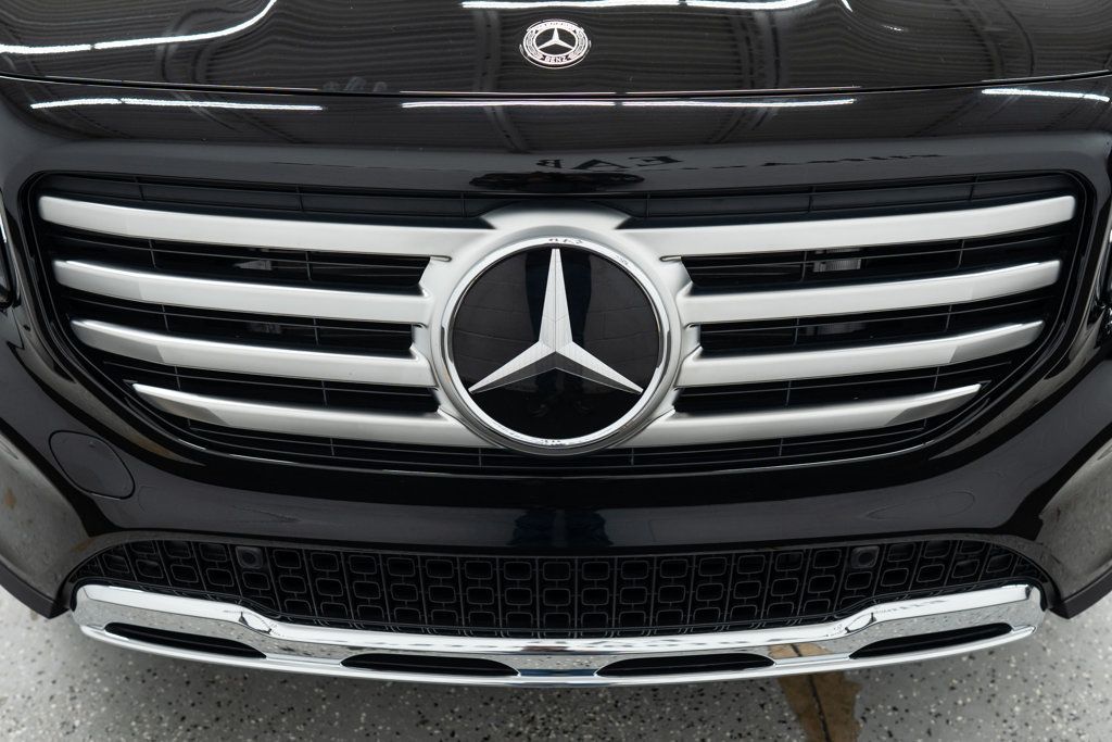 2024 Mercedes Benz GLB 250 4MATIC photo 44