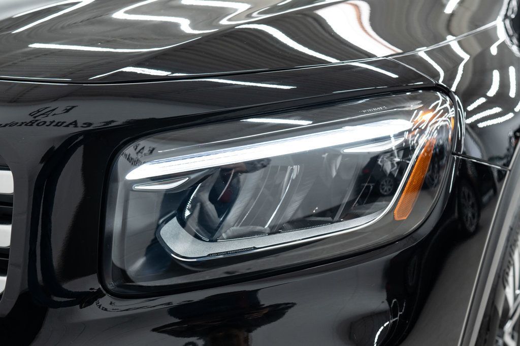 2024 Mercedes Benz GLB 250 4MATIC photo 45