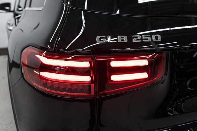 2024 Mercedes-Benz GLB GLB 250 4MATIC SUV - 22859346 - 46
