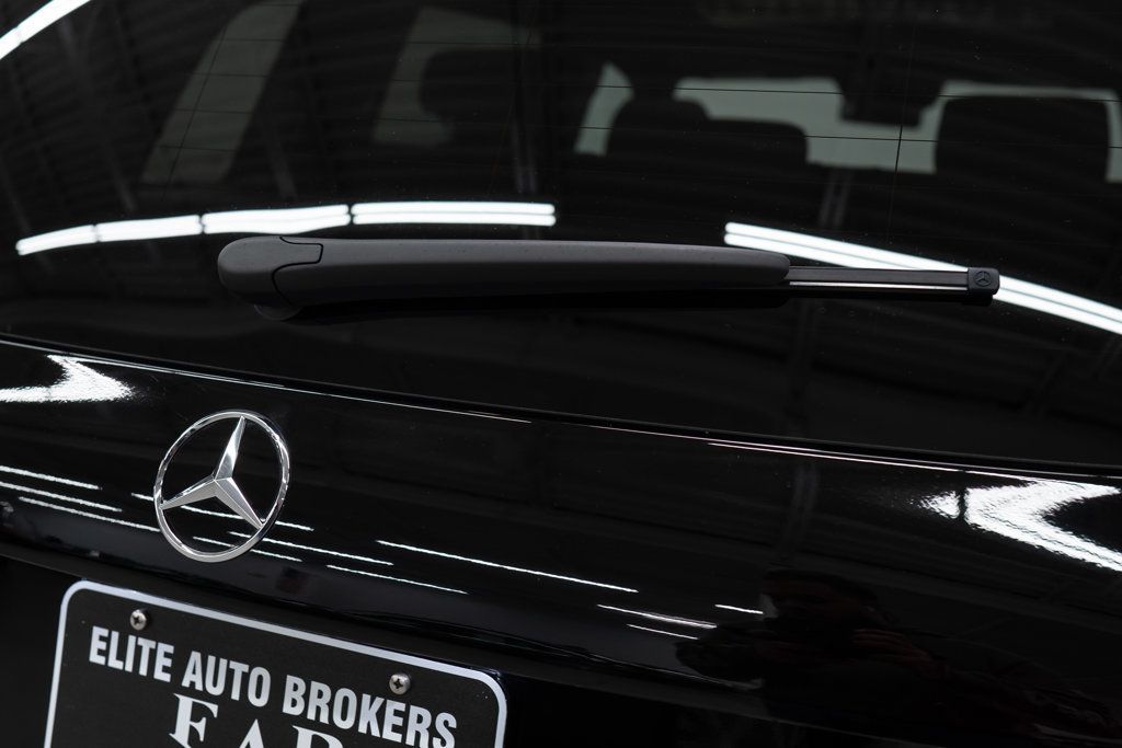 2024 Mercedes Benz GLB 250 4MATIC photo 47