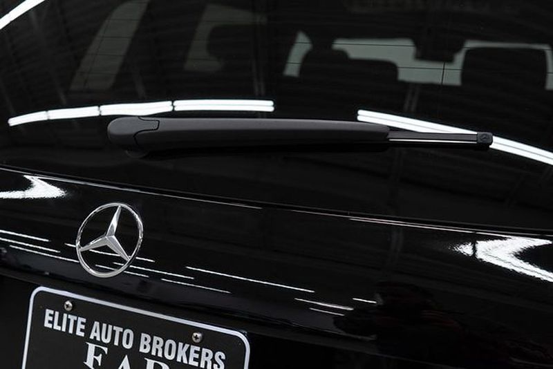 2024 Mercedes-Benz GLB GLB 250 4MATIC SUV - 22859346 - 47