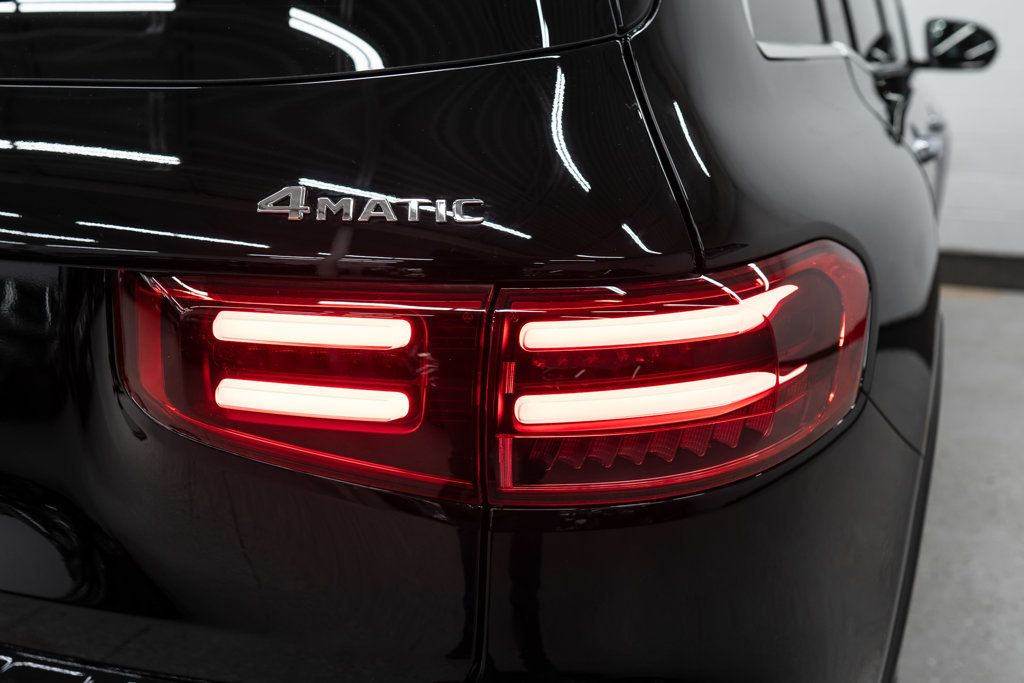 2024 Mercedes Benz GLB 250 4MATIC photo 48