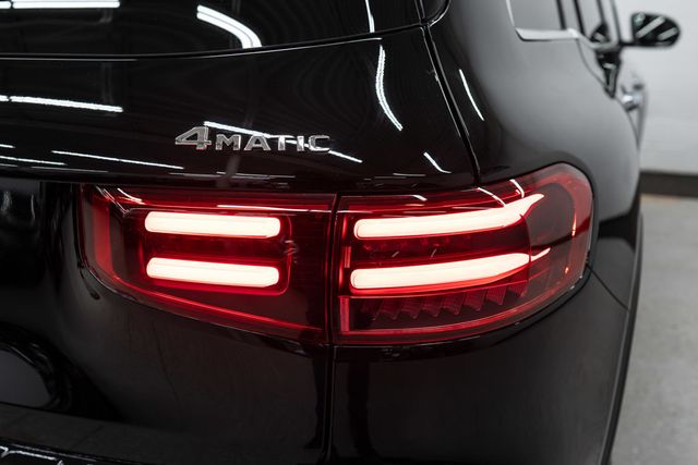 2024 Mercedes-Benz GLB GLB 250 4MATIC SUV - 22859346 - 48