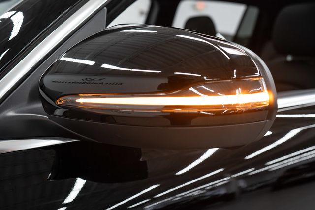 2024 Mercedes-Benz GLB GLB 250 4MATIC SUV - 22859346 - 49