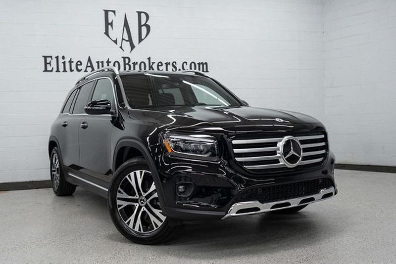 2024 Mercedes-Benz GLB GLB 250 4MATIC SUV - 22859346 - 51