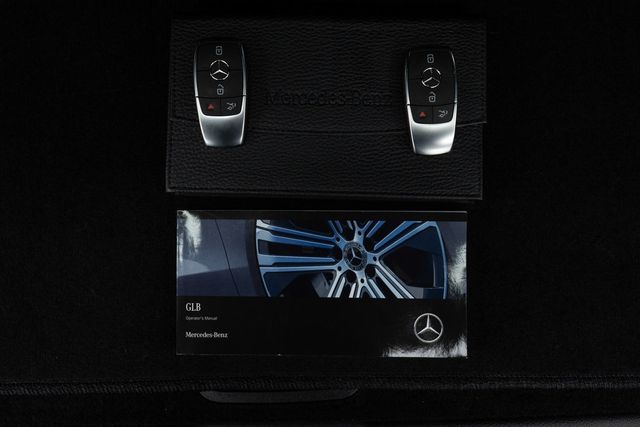 2024 Mercedes-Benz GLB GLB 250 4MATIC SUV - 22859346 - 55