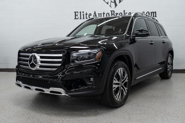 2024 Mercedes-Benz GLB GLB 250 4MATIC SUV - 22859346 - 56