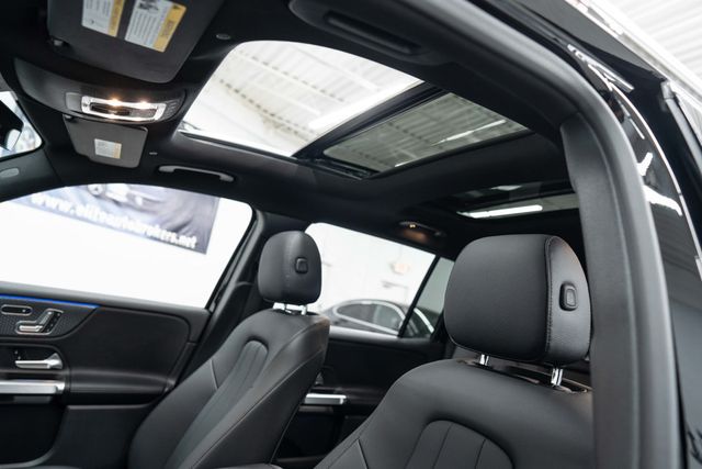 2024 Mercedes-Benz GLB GLB 250 4MATIC SUV - 22859346 - 7