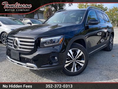 2024 Mercedes-Benz GLB