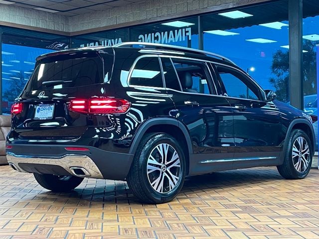 2024 Mercedes-Benz GLB GLB 250 SUV - 22948829 - 9