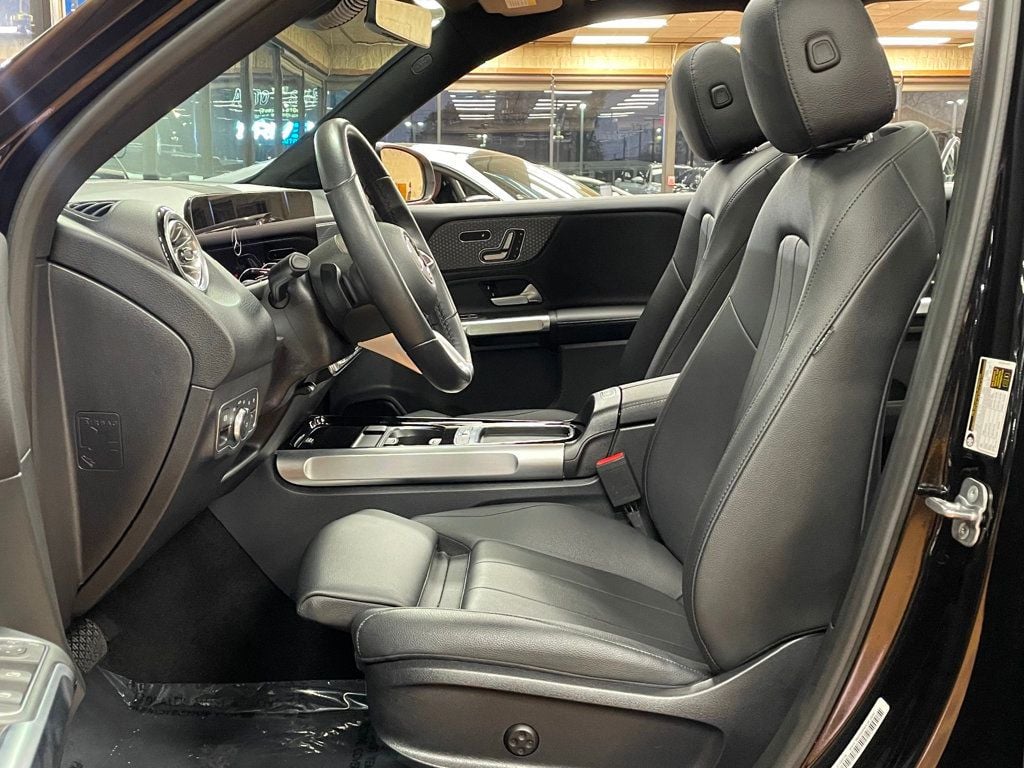 2024 Mercedes-Benz GLB GLB 250 SUV - 22948829 - 10
