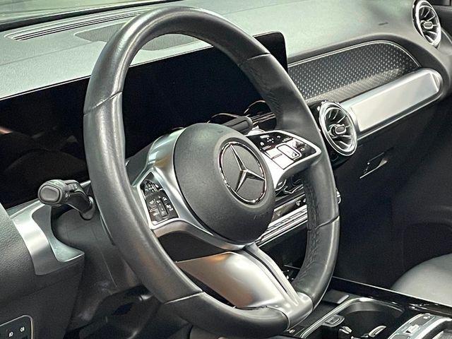 2024 Mercedes-Benz GLB GLB 250 SUV - 22948829 - 12