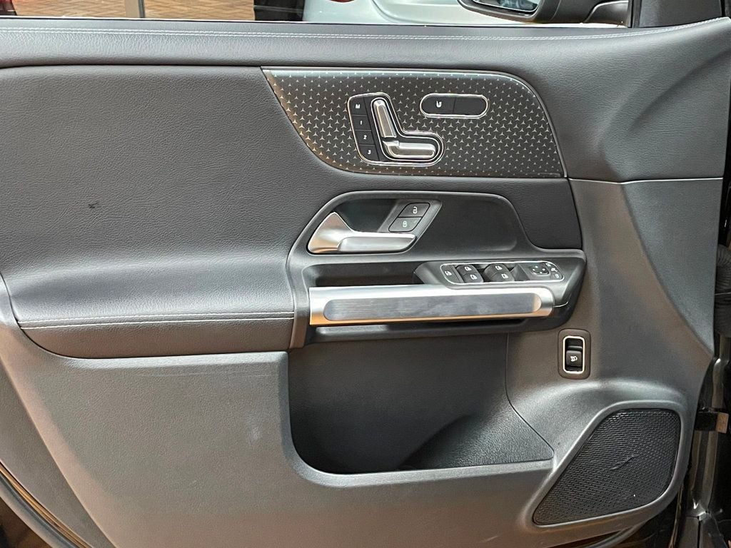2024 Mercedes-Benz GLB GLB 250 SUV - 22948829 - 13