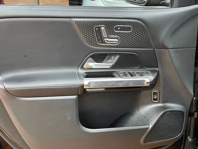 2024 Mercedes-Benz GLB GLB 250 SUV - 22948829 - 13