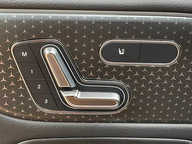 2024 Mercedes-Benz GLB GLB 250 SUV - 22948829 - 14