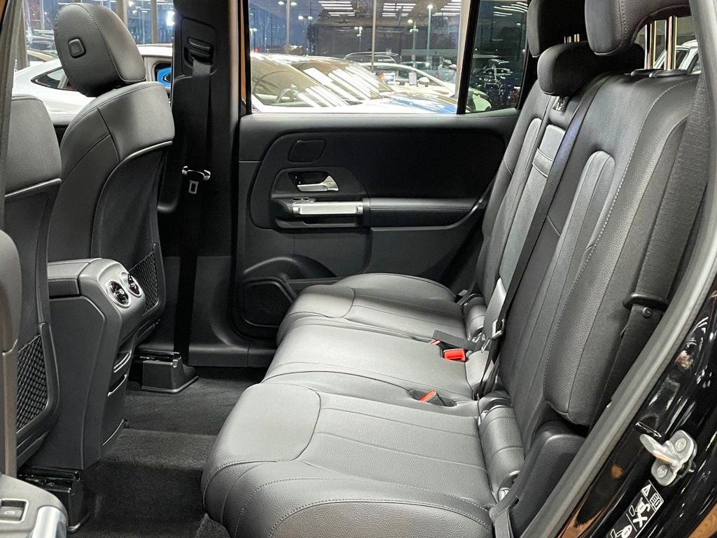 2024 Mercedes-Benz GLB GLB 250 SUV - 22948829 - 18