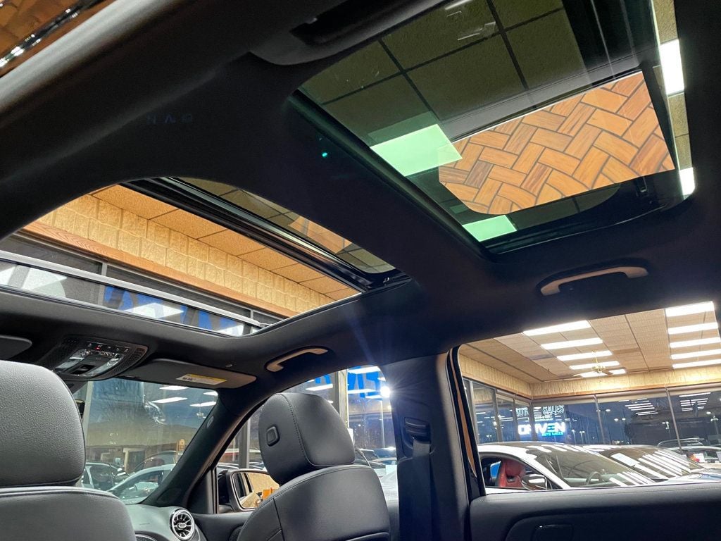 2024 Mercedes-Benz GLB GLB 250 SUV - 22948829 - 19