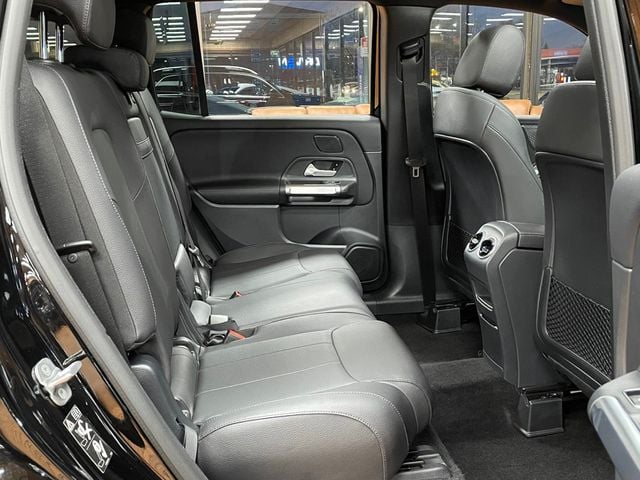 2024 Mercedes-Benz GLB GLB 250 SUV - 22948829 - 22