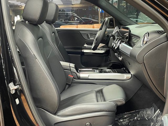 2024 Mercedes-Benz GLB GLB 250 SUV - 22948829 - 23