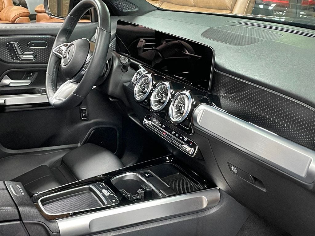2024 Mercedes-Benz GLB GLB 250 SUV - 22948829 - 24