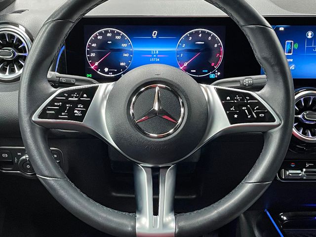 2024 Mercedes-Benz GLB GLB 250 SUV - 22948829 - 25