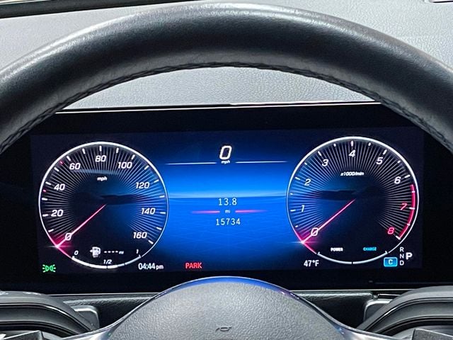 2024 Mercedes-Benz GLB GLB 250 SUV - 22948829 - 26