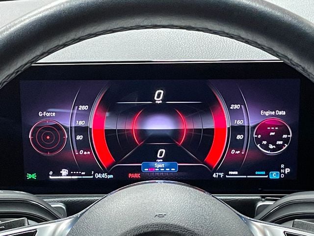 2024 Mercedes-Benz GLB GLB 250 SUV - 22948829 - 27